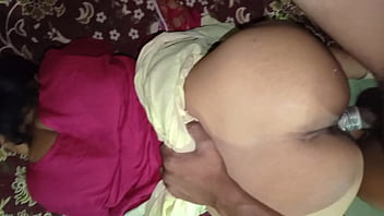 Hot indian desi step brother in law and sister in law hot sex
