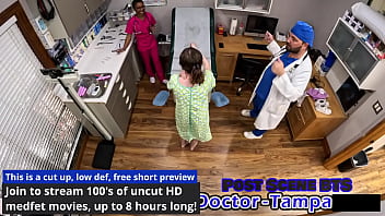 Dr tampa tampa university entrance physical serena morgan