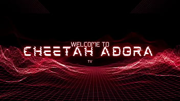 A really hot slut gets the dick