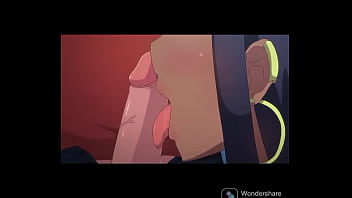 Animated nessa rule34 Animated nessa rule34