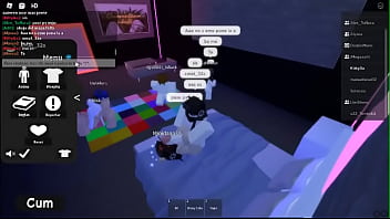 Roblox orgia con mis amigos