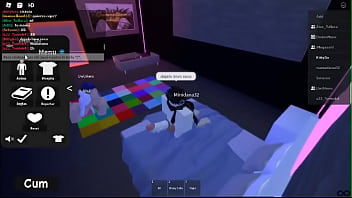 Roblox orgia con mis amigos