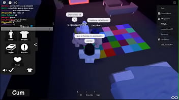 Roblox orgia con mis amigos