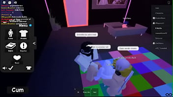 Roblox orgia con mis amigos