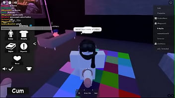 Roblox orgia con mis amigos