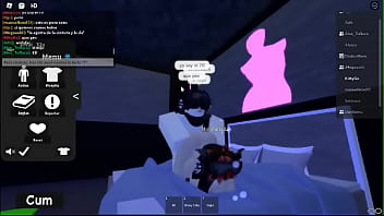 Roblox orgia con mis amigos