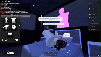 Roblox orgia con mis amigos