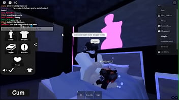Roblox orgia con mis amigos