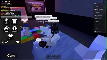Roblox orgia con mis amigos