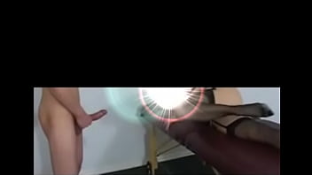 Batendo Pra Esposa E Maridão Filmando thumbnail