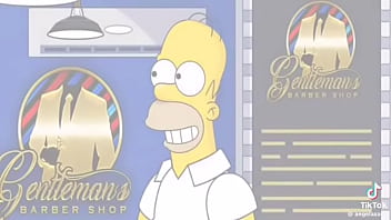 Homero le mete la verga a march sinson