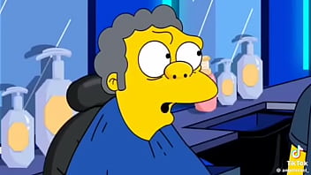 Homero le mete la verga a march sinson