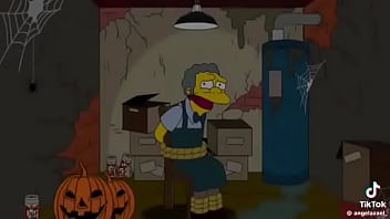 Homero le mete la verga a march sinson