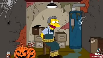 Homero le mete la verga a march sinson