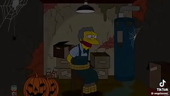 Homero le mete la verga a march sinson