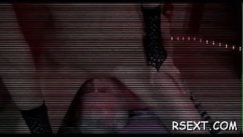 Lustful old boy goes amsterdam