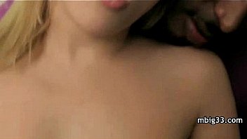 Hottie bangs black guy