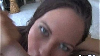 Blowjob pov 301