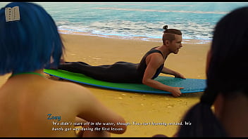 Being a dik chick route interlude 5