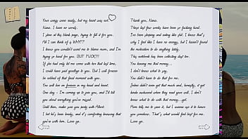 Being a dik chick route interlude 5