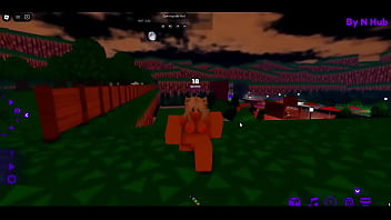 Eu fodo meu namorado no roblox