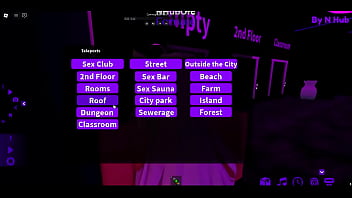 Eu fodo meu namorado no roblox