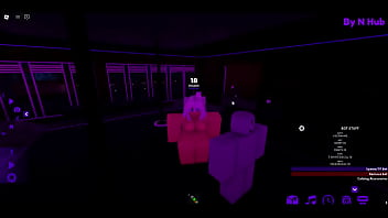Eu fodo meu namorado no roblox