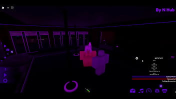 Eu fodo meu namorado no roblox