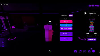 Eu fodo meu namorado no roblox