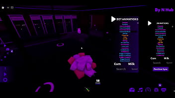 Eu fodo meu namorado no roblox