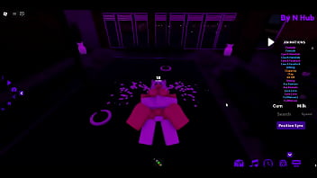 Eu fodo meu namorado no roblox