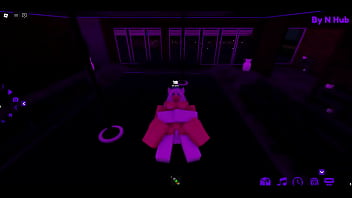 Eu fodo meu namorado no roblox