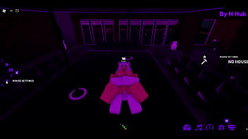 Eu fodo meu namorado no roblox