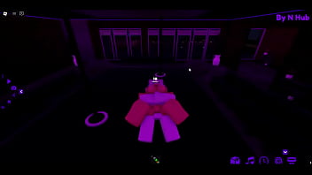 Eu fodo meu namorado no roblox
