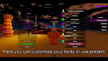 Eu Fodo Meu Namorado No Roblox thumbnail