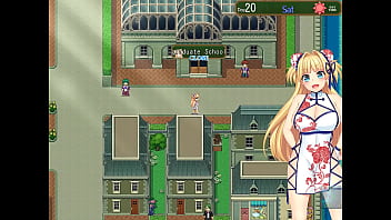 Tsundere wife's titillating task