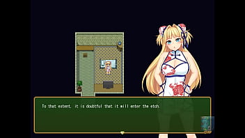 Tsundere wife's titillating task