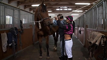 Tera joy gets fucked by a stylish man sqf