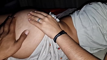 A ella le gusta así todas las mañana