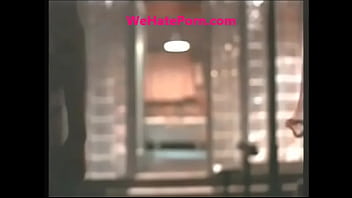 Blonde actress from canada removes her dress to reveal her underwear