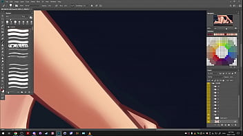 Sts broadcast by dc on picarto from november third 2022