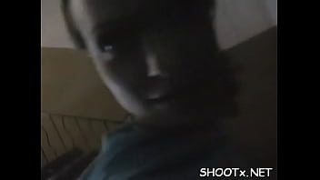 Hung boyfriend gets the enjoyment of fucking his legal age teenager lover