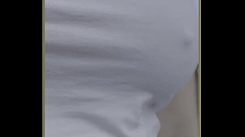 Milf Braless In Public Flashing thumbnail