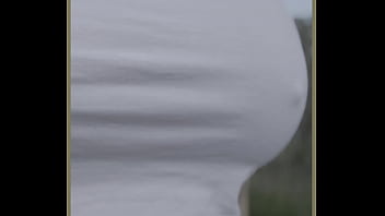 Milf Braless In Public Flashing thumbnail