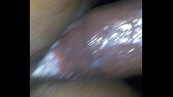 Ebony Girlfriend Creamy Pussy Pounded By Bbc Doggystyle thumbnail