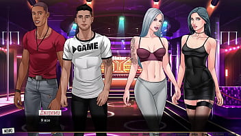 Проходження гри Наша Червона Нитка Частина 42