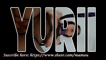 Go watch my free video with yurii this is her first porn film 10 minutes completely free