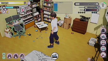 Av导演生活 第10集