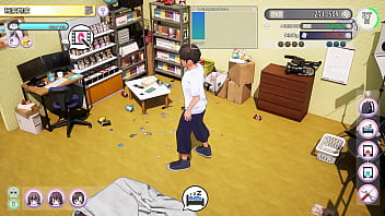 Av导演生活 第10集