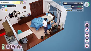 Av导演生活 第10集